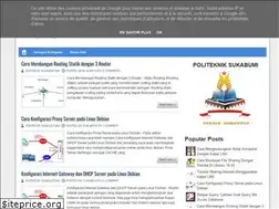 Sites similar to ilmu-komputer96.blogspot.com