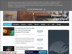 Sites similar to ilmu-pandu.blogspot.com