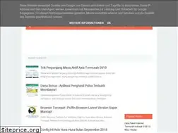 Sites similar to ilmu-serbaguna.blogspot.com