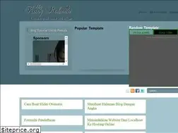 Sites similar to ilmu-webmaster.blogspot.com