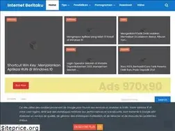 Sites similar to ilmu27.blogspot.com