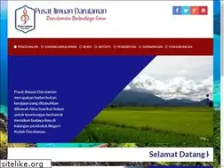 Sites similar to ilmuandarulaman.com.my