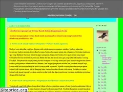 Sites similar to ilmuandinformasi.blogspot.com