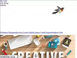 Sites similar to ilmubagoes.com