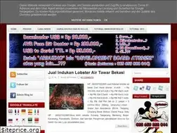 Sites similar to ilmubawang.blogspot.com