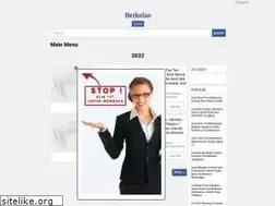 Sites similar to ilmuberkelas.blogspot.com