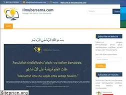 Sites similar to ilmubersama.com