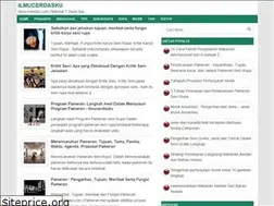 Sites similar to ilmucerdasku.com