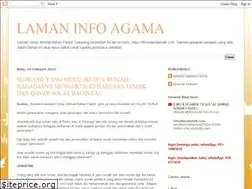 Sites similar to ilmudanulamak.blogspot.com