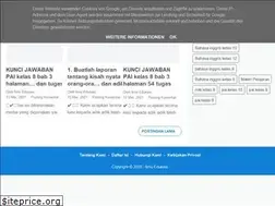 Sites similar to ilmuedukasi.com