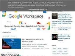 Sites similar to ilmugratisanbro.blogspot.com