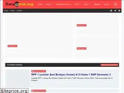 Sites similar to ilmuguru.org