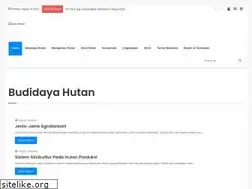 Sites similar to ilmuhutan.com