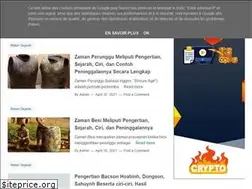 Sites similar to ilmuips.my.id