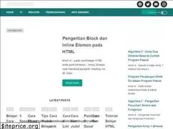 Sites similar to ilmuit.id
