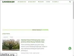 Sites similar to ilmukebun.com