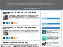 Sites similar to ilmukelautanperikanan.blogspot.com