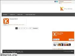 Sites similar to ilmukimia.org