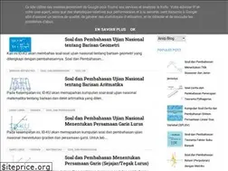 Sites similar to ilmuku-duniaku14.blogspot.com
