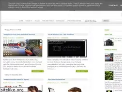 Sites similar to ilmukuduniaku.blogspot.com