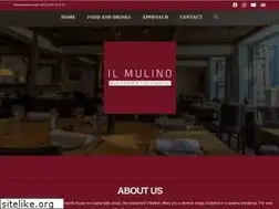 Sites similar to ilmulino-essen.de