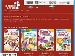 Sites similar to ilmulinoavento.it