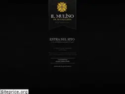 Sites similar to ilmulinodialcantara.it