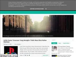 Sites similar to ilmulord.blogspot.com
