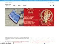 Sites similar to ilmultistoredelzazza.eu
