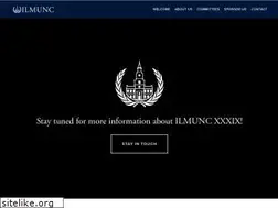 Sites similar to ilmunc.com