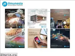 Sites similar to ilmunesia.com