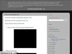 Sites similar to ilmupengatahuanhukum.blogspot.com