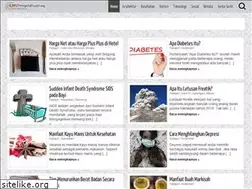 Sites similar to ilmupengetahuan.org