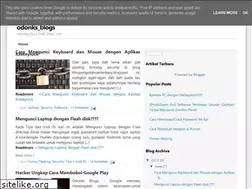 Sites similar to ilmupengetahuanterbaru.blogspot.com