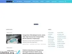 Sites similar to ilmuperhotelan.my.id