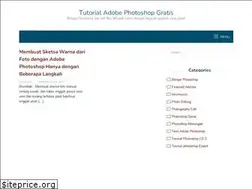 Sites similar to ilmuphotoshop.net