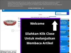 Sites similar to ilmupopuler409.blogspot.com