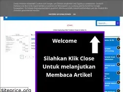 Sites similar to ilmupopuler547.blogspot.com