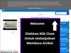 Sites similar to ilmupopuler548.blogspot.com