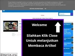 Sites similar to ilmupopuler558.blogspot.com