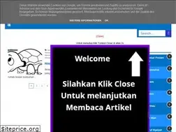 Sites similar to ilmupopuler562.blogspot.com