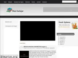 Sites similar to ilmupositiff.blogspot.com