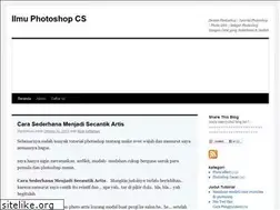 Sites similar to ilmupsd.wordpress.com