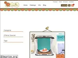 Sites similar to ilmurrillo.it
