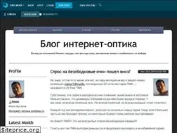 Sites similar to ilmusa.livejournal.com