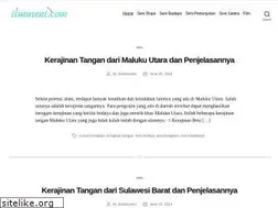 Sites similar to ilmuseni.com