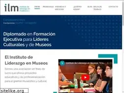 Sites similar to ilmuseos.org
