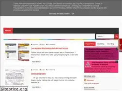 Sites similar to ilmuserviskomputer.blogspot.com