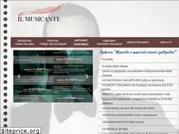 Sites similar to ilmusicante.eu
