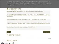 Sites similar to ilmutambahaaan.blogspot.com